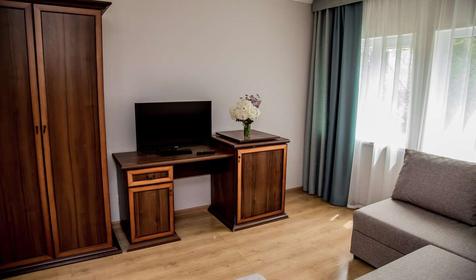 Гостиничный комплекс Елка Hills, Анапа, Сукко