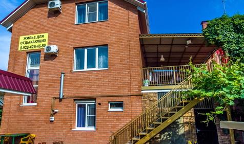 Мини-гостница Первомайская, г. Ейск