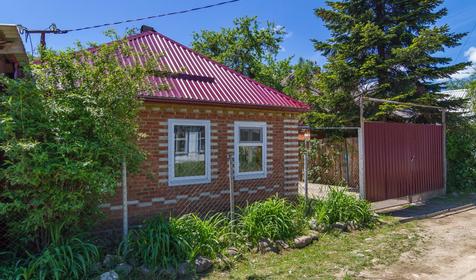 Волшебный сад