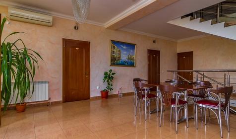 Гостевой дом "Золотое руно", г. Геленджик, с. Кабардинка