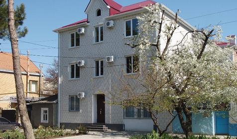 Гостевой дом Эрсико, г. Анапа