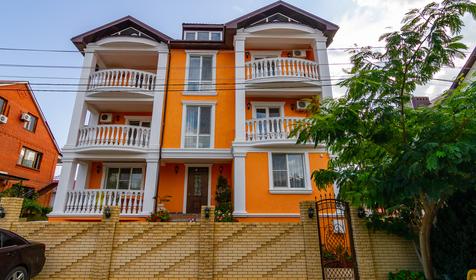 Частный гостевой дом София, Анапа, Витязево