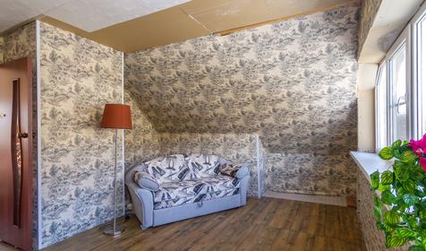 Коттедж под ключ Звезда Герпегема, Мостовской район, п. Псебай