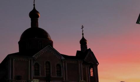 Церковь Всех Святых. Джигинка. Анапа