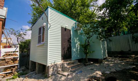 На Луначарского