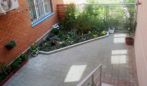 Гостевой дом Золотой ключ, г. Геленджик