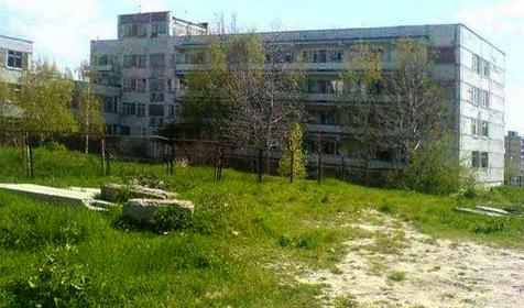 Пансионат Бриз, г. Новороссийск