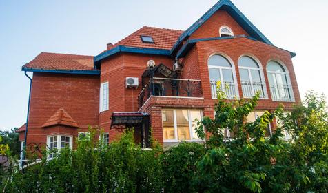 Гостевой дом "Белая Невесточка", Геленджик