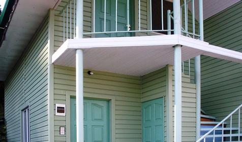 Гостевой дом Два Федора, г. Сочи, Лазаревский район, п. Якорная щель