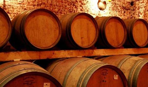 Дегустационный зал Кубань-Вино