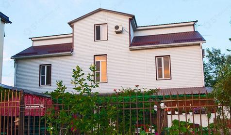 Домик у моря, Темрюкский район, ст-ца Голубицкая