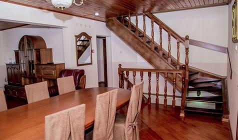 Шестиместный коттедж. Гостиничный комплекс Елка Hills, Анапа, Сукко