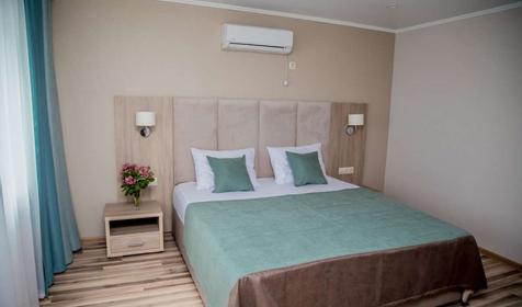 Семейный с балконом или террасой. Гостиничный комплекс Елка Hills, Анапа, Сукко