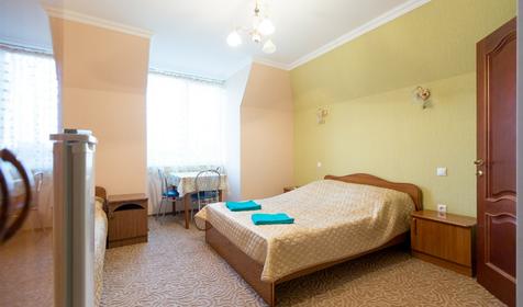 Standart 3 (3 места)