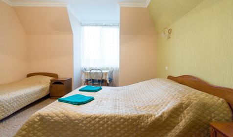 Standart 3 (3 места)