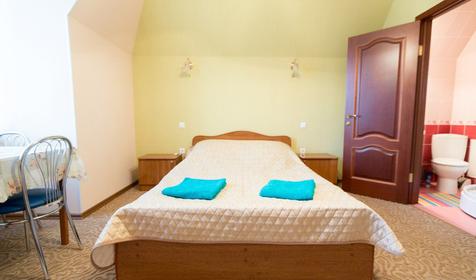 Standart 3 (3 места)