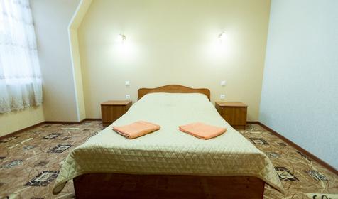 Четырехместный стандарт без балкона