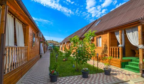 Солнечный Остров