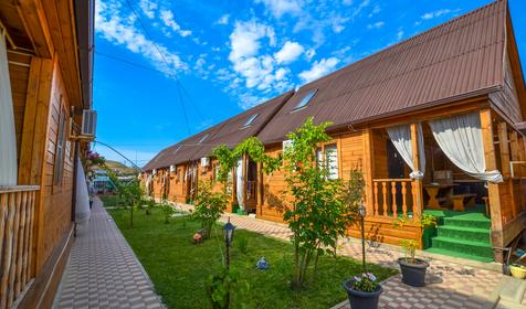 Солнечный Остров