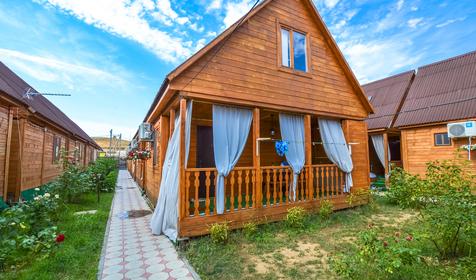 Солнечный Остров