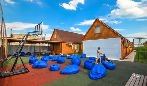 Солнечный Остров