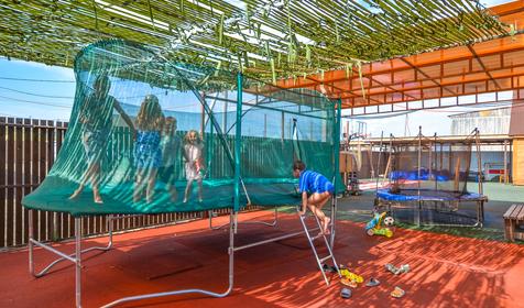 Солнечный Остров