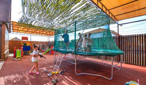 Солнечный Остров