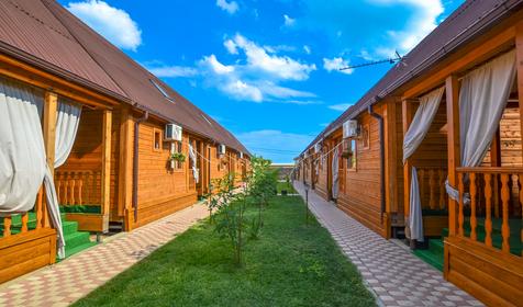 Солнечный Остров