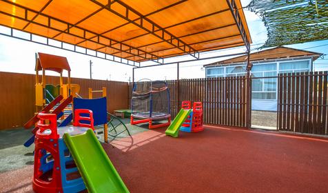 Солнечный Остров