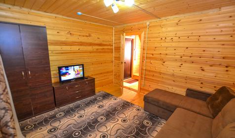 Солнечный Остров