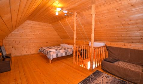 Солнечный Остров