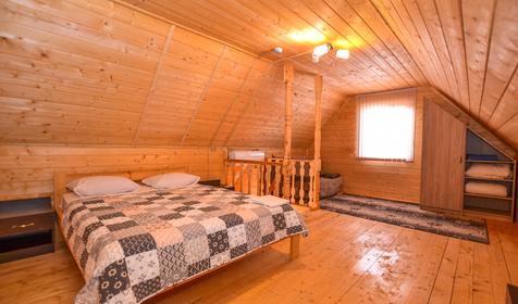 Солнечный Остров