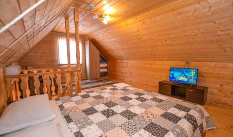 Солнечный Остров