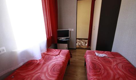 Двухместный бюджет