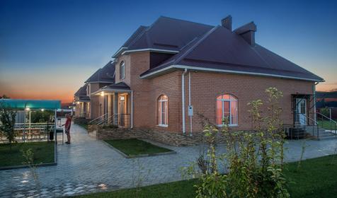 Янтарь-Сервис