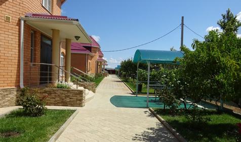 Коттеджный комплекс Янтарь-Сервис