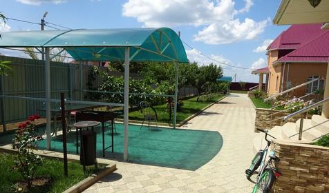 Коттеджный комплекс Янтарь-Сервис