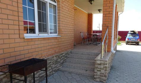 Коттеджный комплекс Янтарь-Сервис