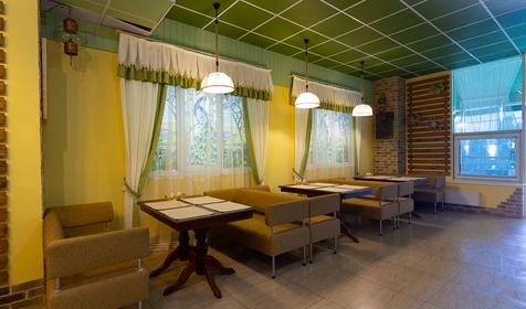 Отель Гудвин. Геленджик, Бетта