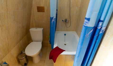 Отель Гудвин. Геленджик, Бетта