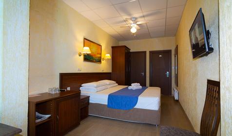 Отель Гудвин. Геленджик, Бетта