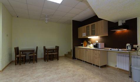 Отель Гудвин. Геленджик, Бетта