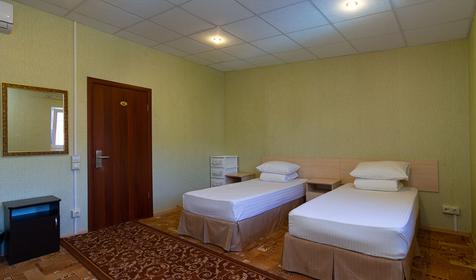 Эконом. Отель Гудвин. Геленджик, Бетта