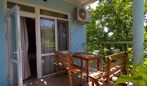 Стандарт. Отель Гудвин. Геленджик, Бетта