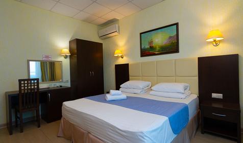 Стандарт. Отель Гудвин. Геленджик, Бетта