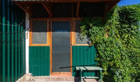 Гостевой дом Белая акация, Темрюкский р-н, ст. Голубицкая