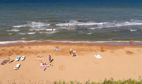 Кучугуры, Темрюкский район