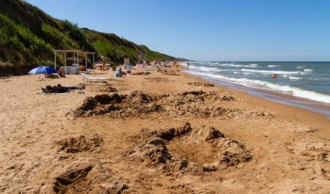 Кучугуры, Темрюкский район