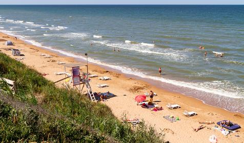 Кучугуры, Темрюкский район