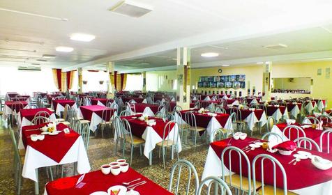 Пансионат Энергетик, г. Геленджик, с. Дивноморское